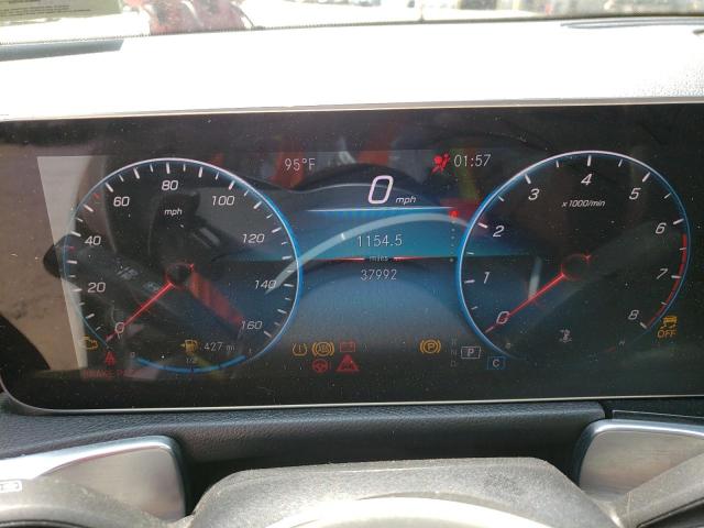 2020 MERCEDES-BENZ GLA250 4M - W1N4M4HB0LW026739