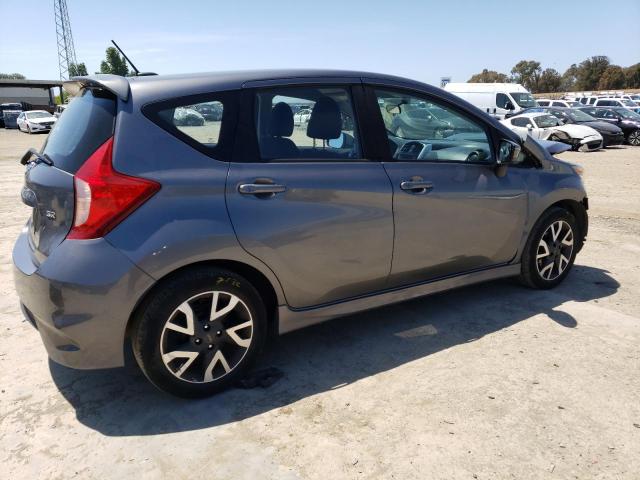 3N1CE2CP0HL379375 Nissan Versa Note S