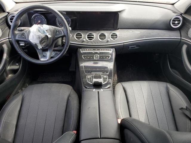 WDDZF4JB0HA068291 Mercedes-Benz E 300