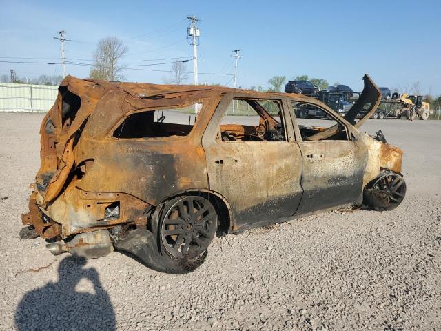 2023 DODGE DURANG - 1C4RDJDG8PC554372