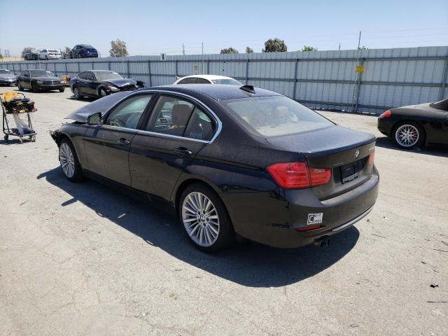 WBA3C1C54EK108101 BMW 328 I Sulev
