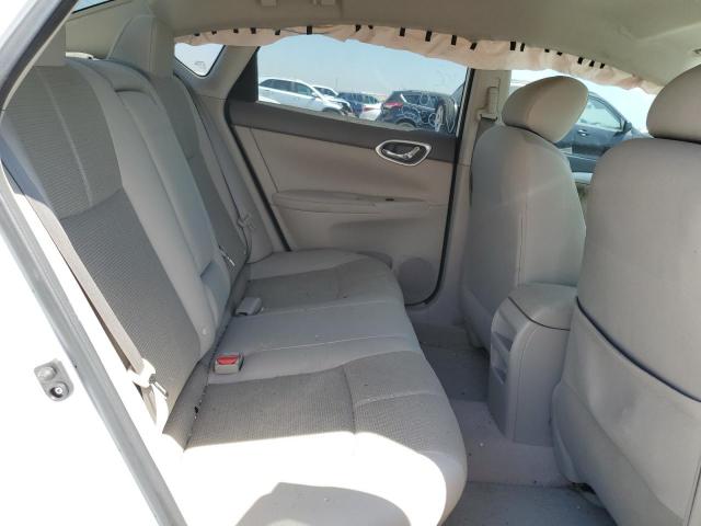 3N1AB7AP0EY332362 Nissan SENTRA S