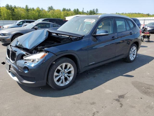 2013 BMW X1 xDrive28i