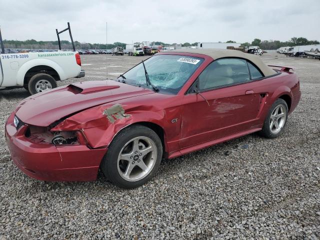 2003 Ford Mustang GT