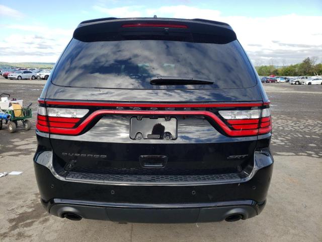 2022 DODGE DURANGO SR - 1C4SDJGJ4NC211029