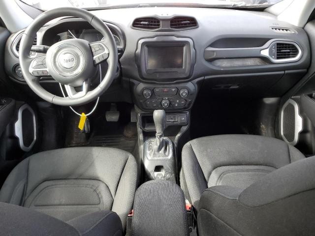 ZACCJABB2JPJ38954 Jeep Renegade Latitude