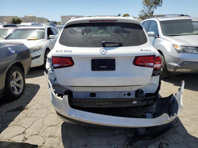 WDC0G4KB0GF012491 Mercedes-Benz Glc 300 4matic