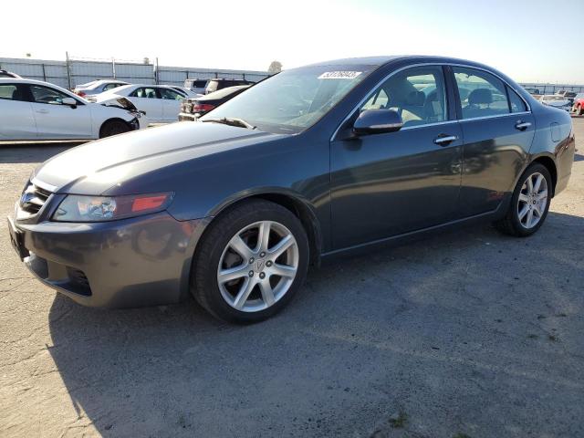 2005 Acura TSX 