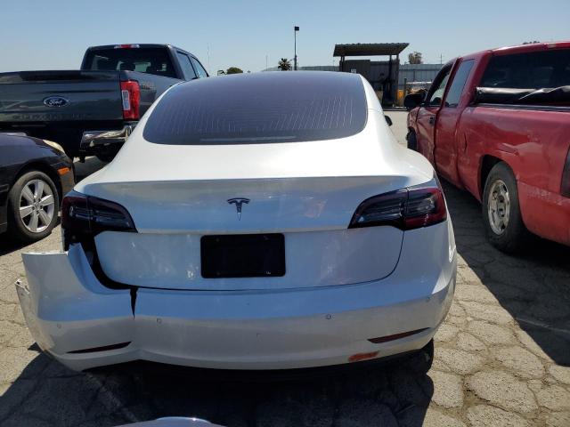 5YJ3E1EB9KF182591 Tesla MODEL 3