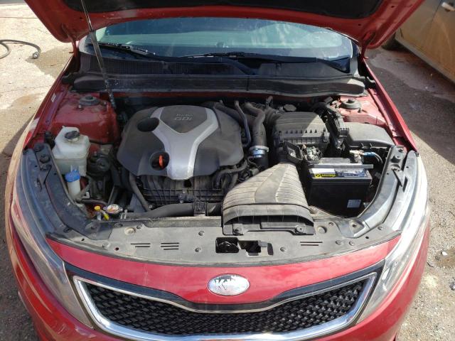 5XXGR4A66FG422439 KIA OPTIMA SX