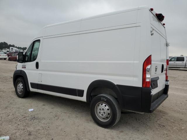 2021 RAM PROMASTER - 3C6LRVBGXME553804