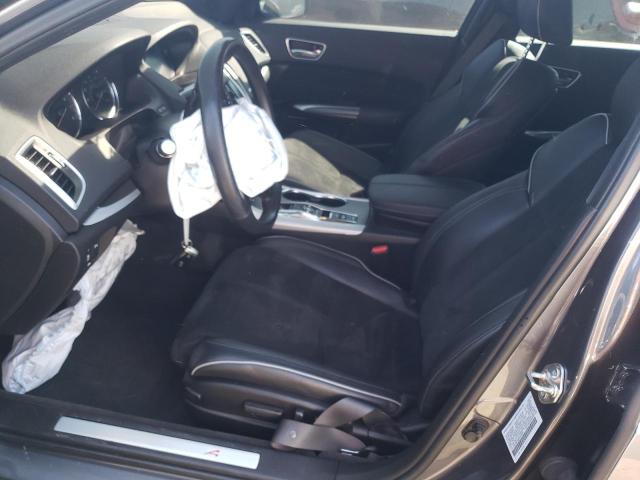 2019 ACURA TLX TECHNO - 19UUB3F68KA000920