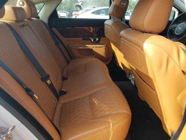 2016 JAGUAR XJ SAJXJ1GD7G8V92259