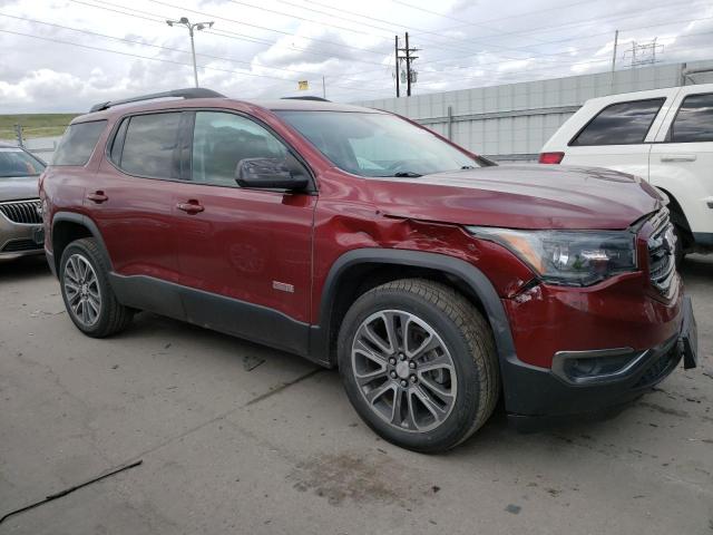 2017 GMC ACADIA ALL 1GKKNVLS1HZ261847