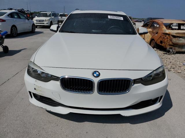 WBA3B1C58EK132503 BMW 320 I