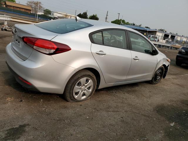 3KPFK4A75HE087145 KIA FORTE LX