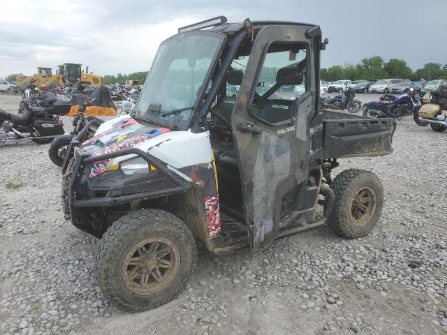 2017 POLARIS ATV 4XARTE992H8549829