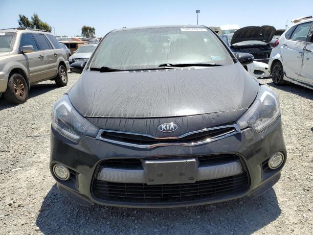 KNAFZ6A34F5379265 KIA FORTE SX