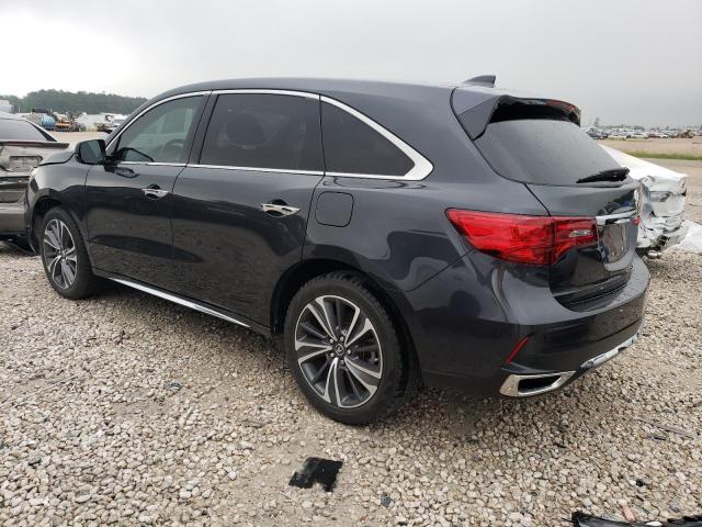 5J8YD3H52KL009035 Acura Mdx Technology