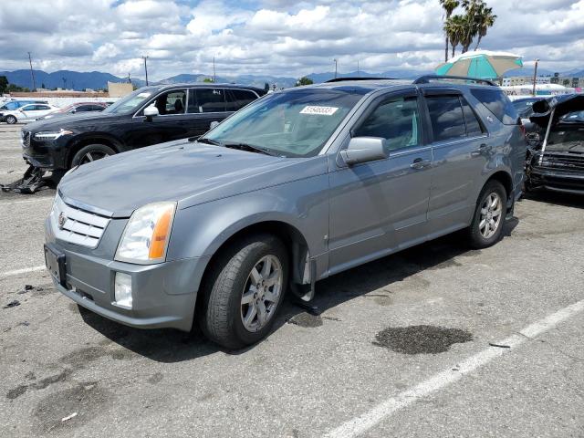 2006 Cadillac SRX 