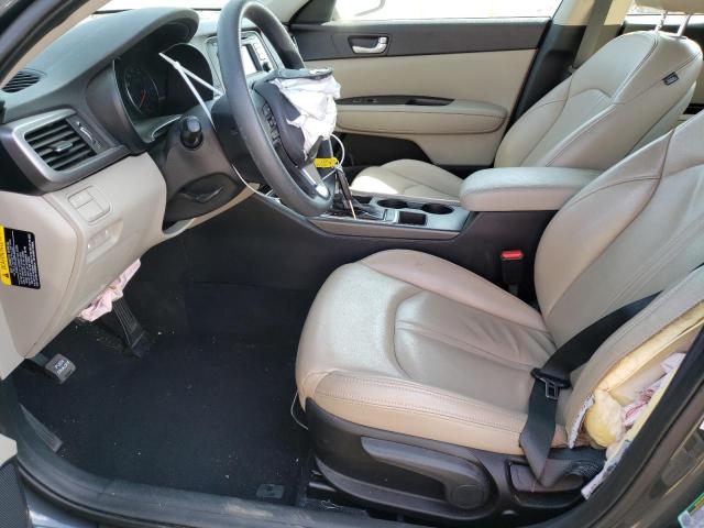 5XXGT4L34GG061086 KIA Optima Lx