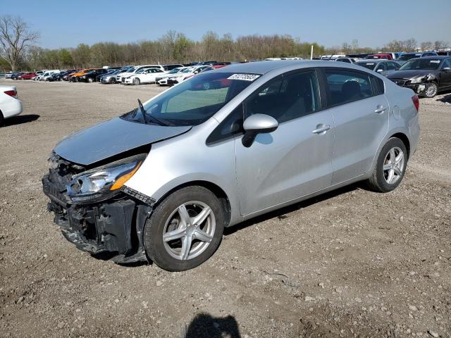 2017 Kia Rio LX