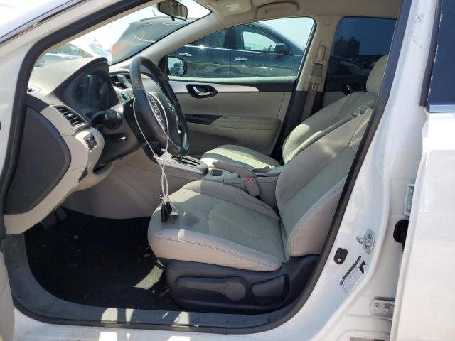 3N1AB7AP5GY238402 Nissan SENTRA S