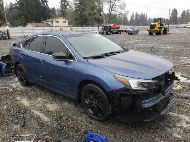 4S3BWAG61L3023328 Subaru Legacy Sport