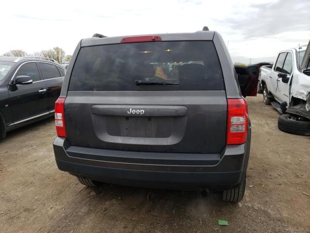 1C4NJPBB5FD273916 | 2015 JEEP PATRIOT SP