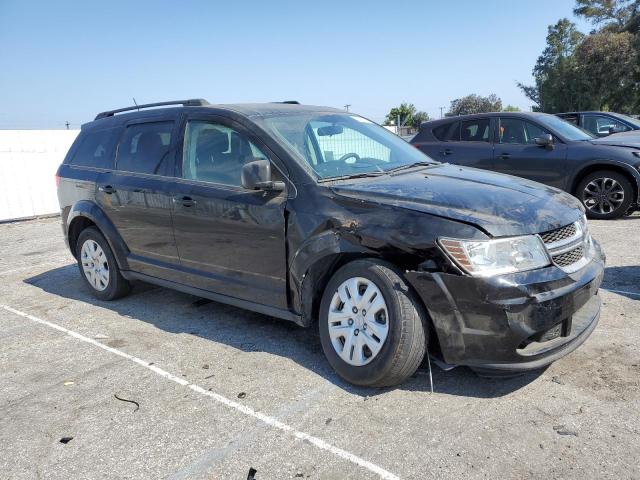 3C4PDCAB4JT243772 Dodge JOURNEY SE