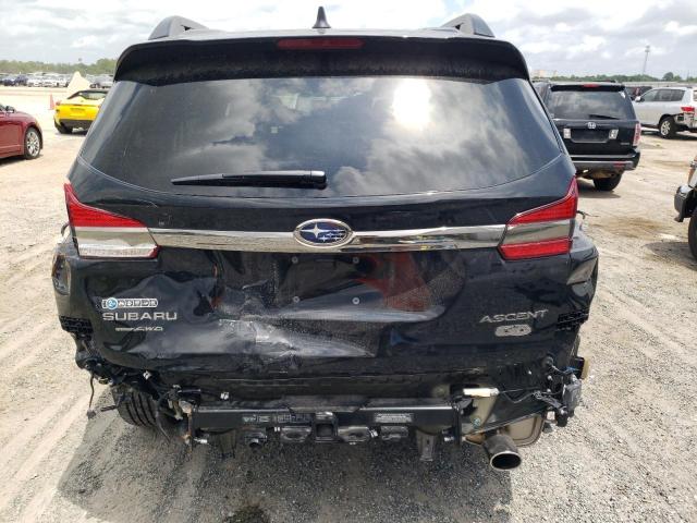 2022 SUBARU ASCENT ONY 4S4WMAJD5N3455451