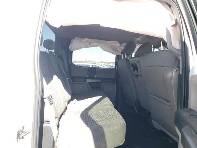 1FT7W2BT5KEG46902 Ford F250 Super Duty