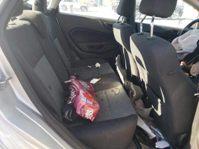 3FADP4AJ4JM121811 Ford FIESTA S