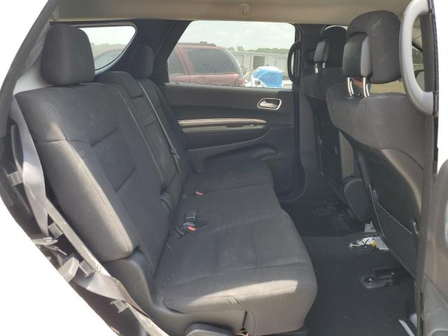 2020 DODGE DURANGO SS - 1C4SDJFT9LC381810