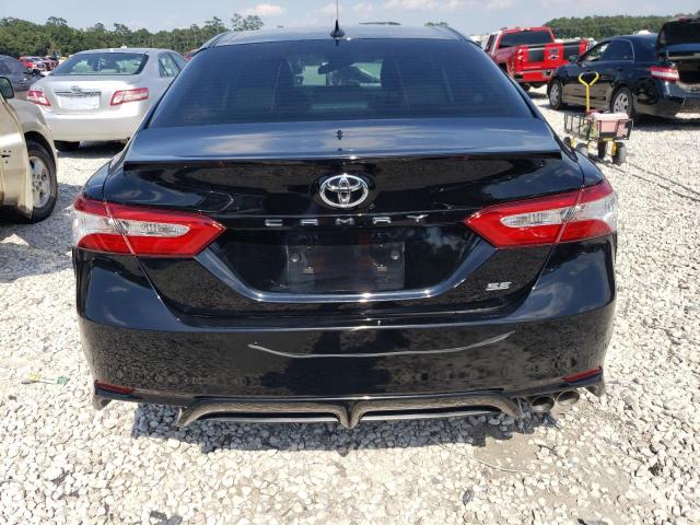 4T1G11AK4LU904069 Toyota CAMRY SE