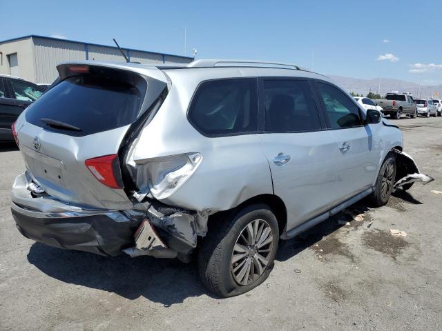 5N1DR2MN3JC657220 Nissan Pathfinder S