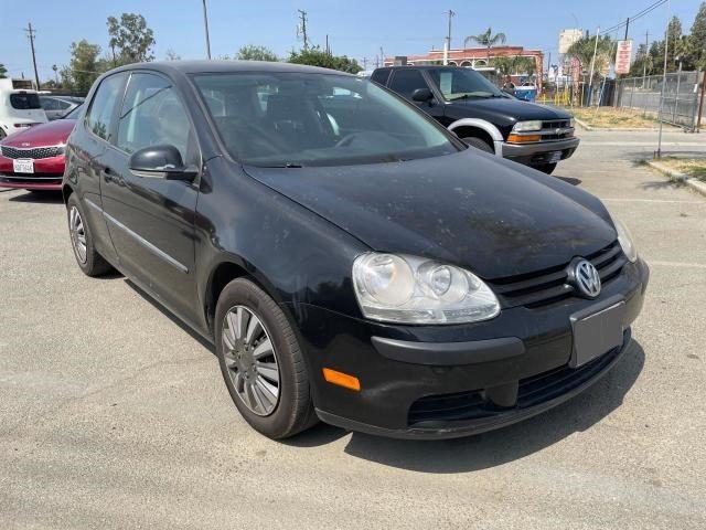 2006 Volkswagen Rabbit for sale in Bakersfield, CA