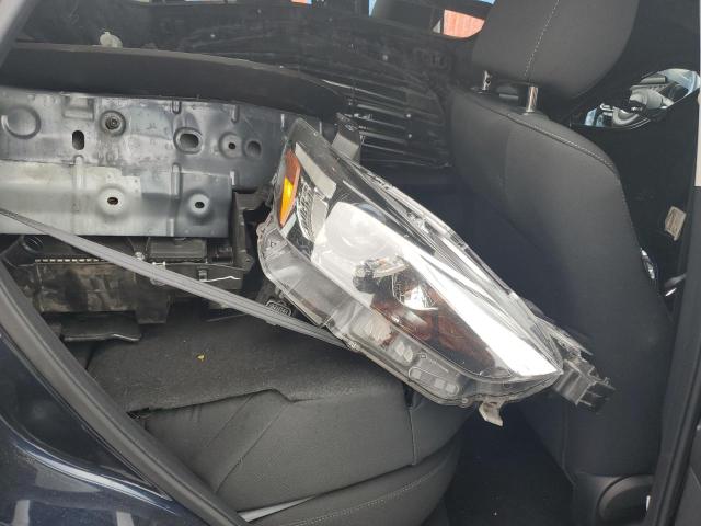 JM1DKFB70M1505903 Mazda Cx-3 Sport
