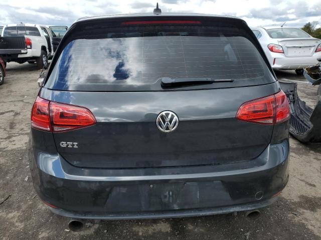 2016 VOLKSWAGEN GTI S/SE - 3VWYT7AU9GM023205