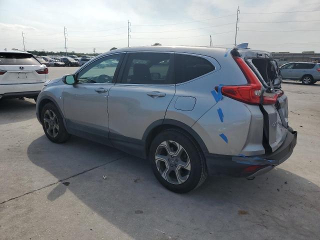 2017 HONDA CRV - 7FARW1H56HE000338