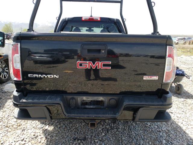 1GTG6BE30F1140614 GMC CANYON SLE