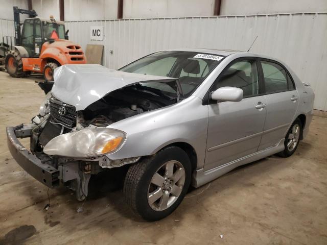 2008 Toyota Corolla CE