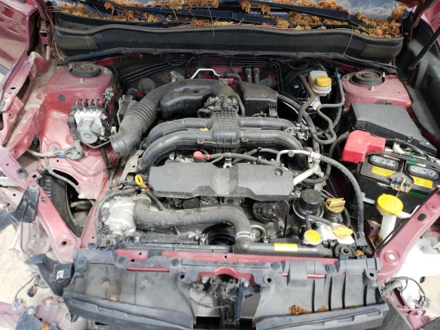 JF2SJAHC4FH550775 Subaru Forester 2.5i Limited