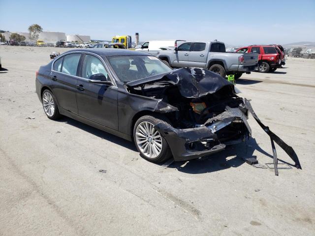 WBA3C1C54EK108101 BMW 328 I Sulev