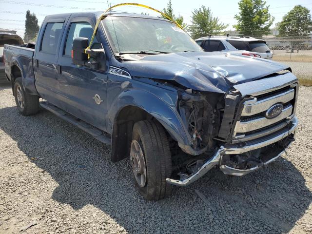 1FT8W3BT2GED18953 Ford F350 Super Duty