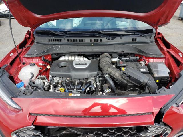KM8K5CA53MU703799 Hyundai Kona Ultimate