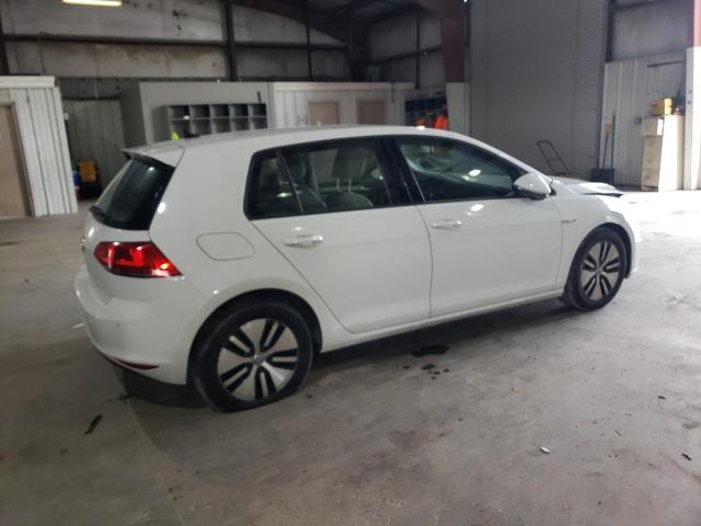 2015 VOLKSWAGEN E-GOLF SEL - WVWPP7AU8FW901918