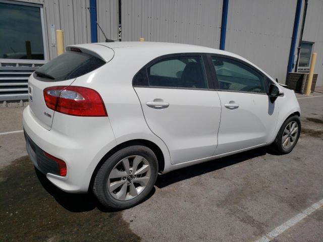 KNADN5A31H6036553 KIA RIO EX