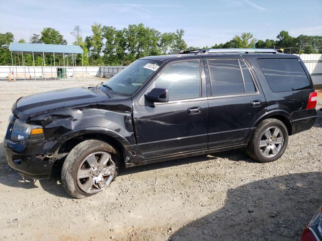 2010 Ford Expedition Limited