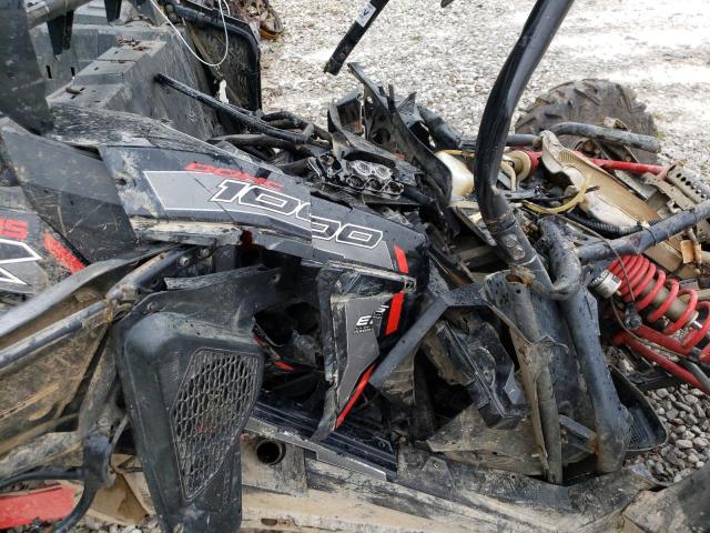 2018 POLARIS RZR XP 100 - 3NSVDK99XJF231562